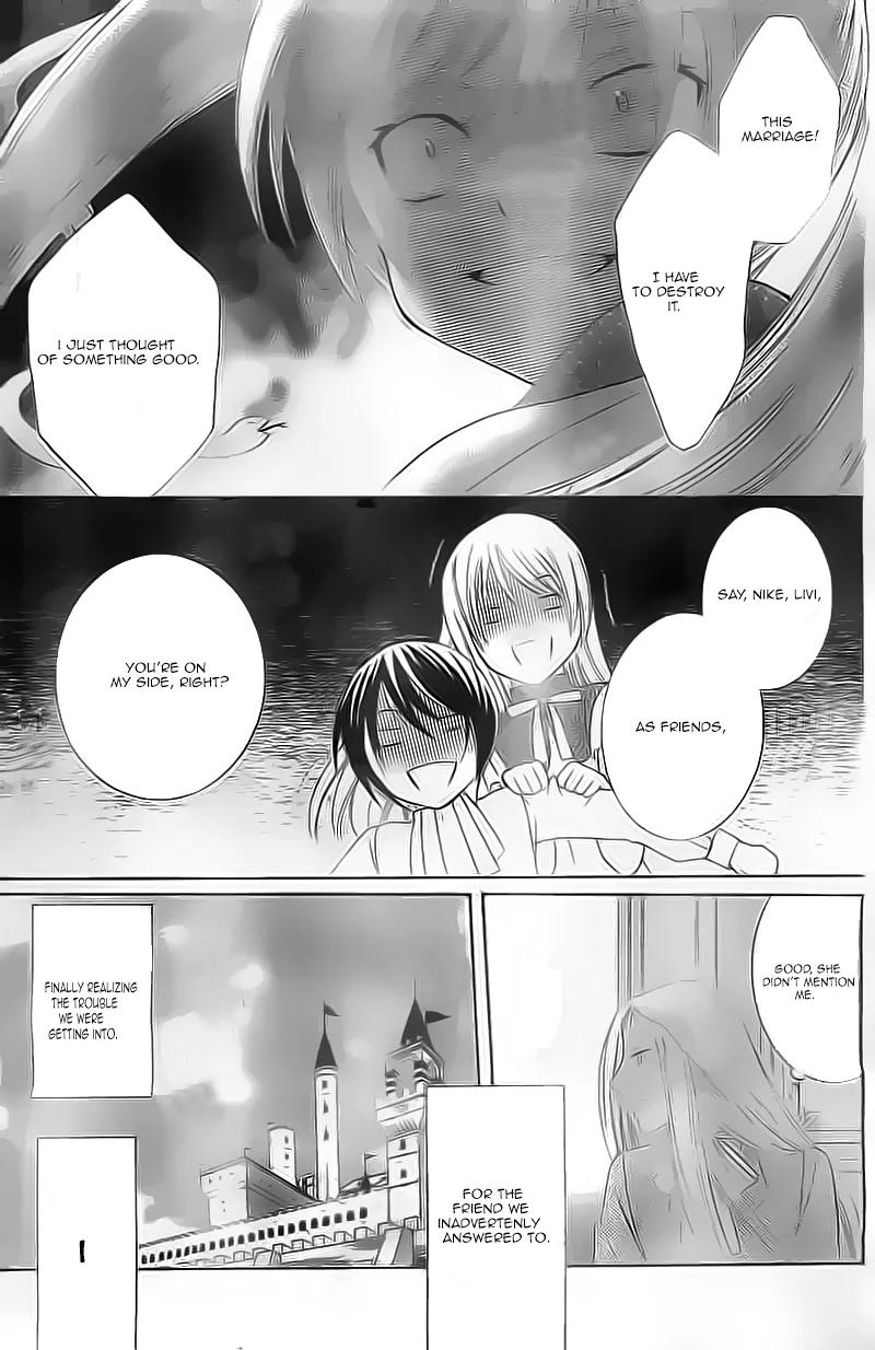 Soredemo Sekai wa Utsukushii Chapter 30 page 30 - Chapter 30 : Read Online