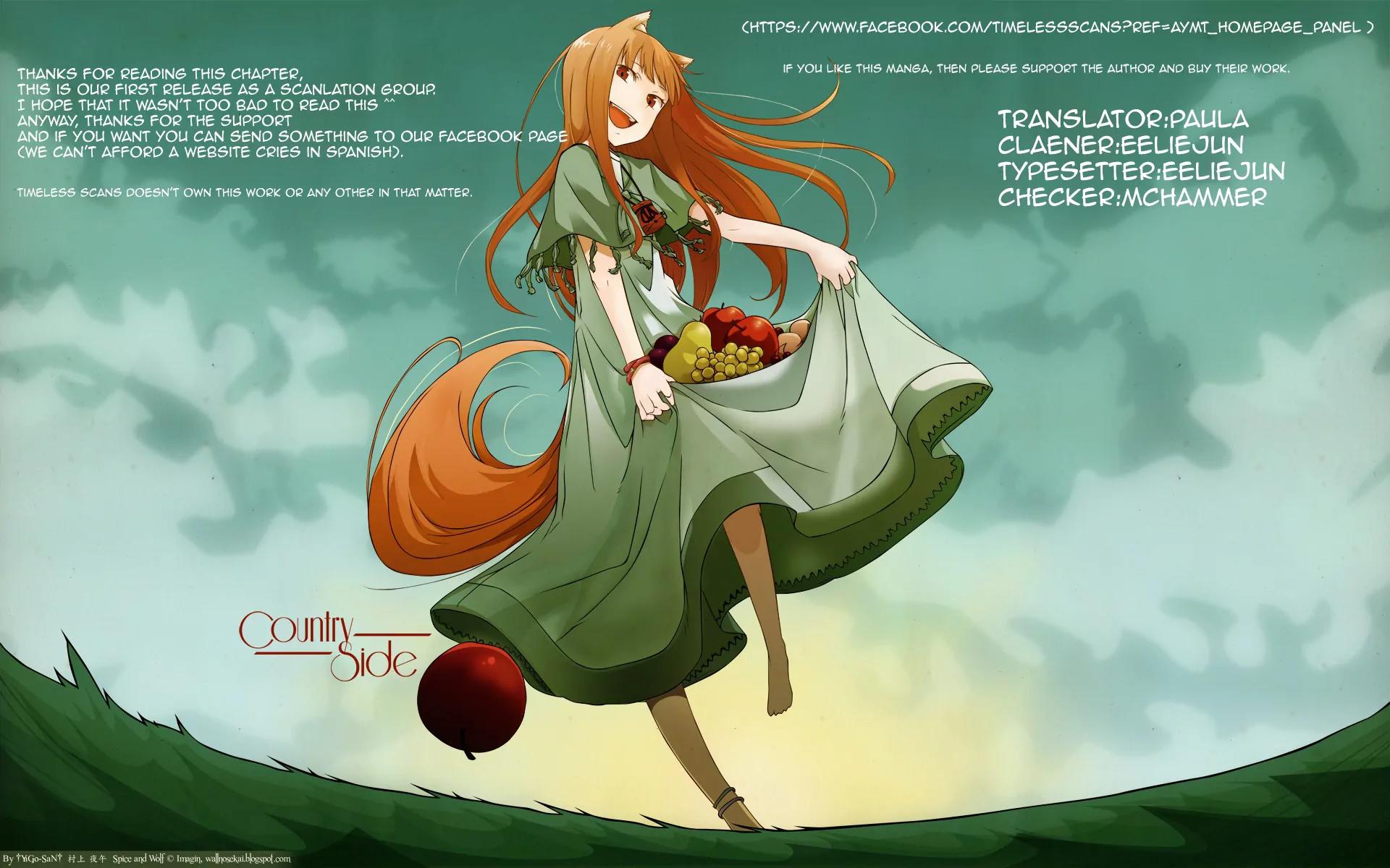 Soredemo Sekai wa Utsukushii Chapter 30 page 32 - Chapter 30 : Read Online