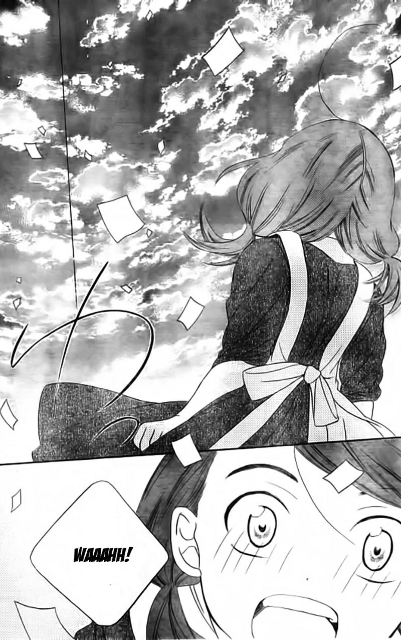 Soredemo Sekai wa Utsukushii Chapter 33.5 page 27 - Chapter 33.5