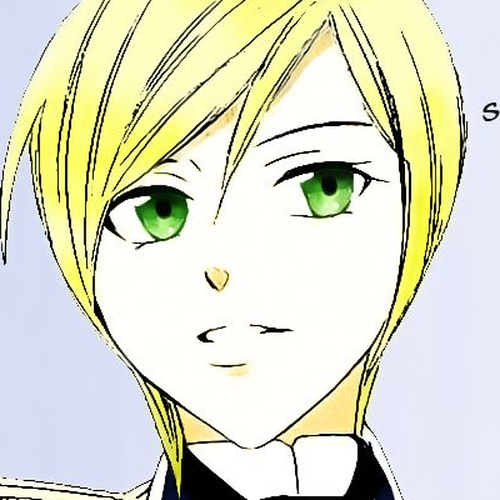 Soredemo Sekai wa Utsukushii Chapter 33 : Read Online cover