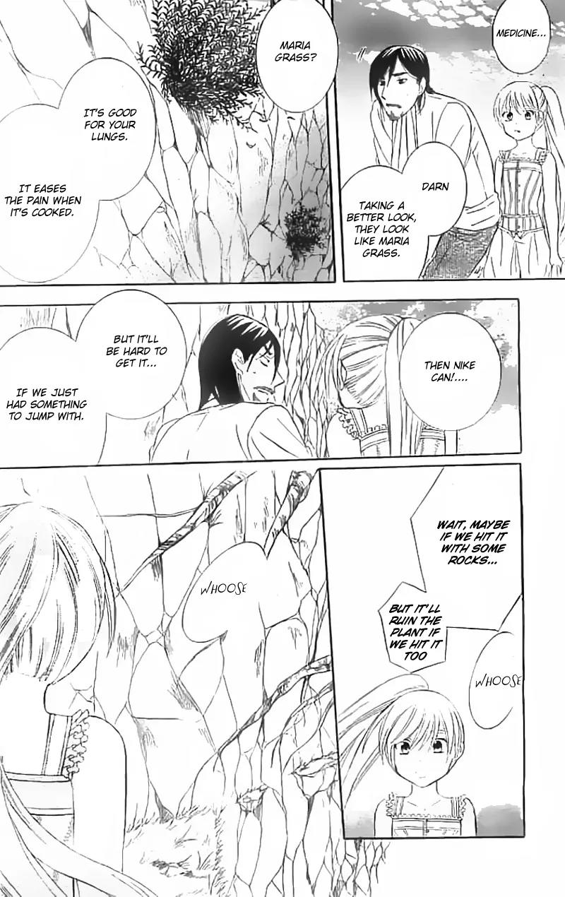 Soredemo Sekai wa Utsukushii Chapter 34 page 22 - Chapter 34 : Read Online
