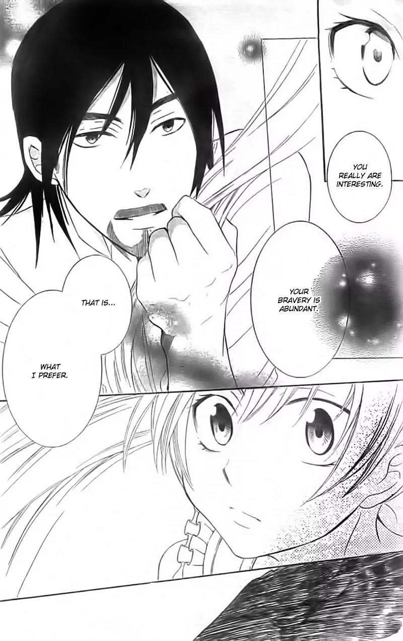 Soredemo Sekai wa Utsukushii Chapter 34 page 26 - Chapter 34 : Read Online