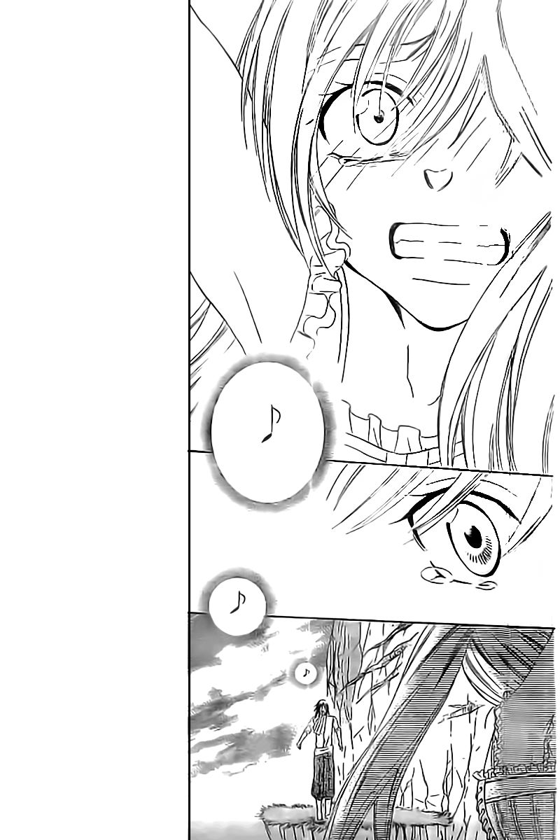 Soredemo Sekai wa Utsukushii Chapter 35 page 10 - Chapter 35
