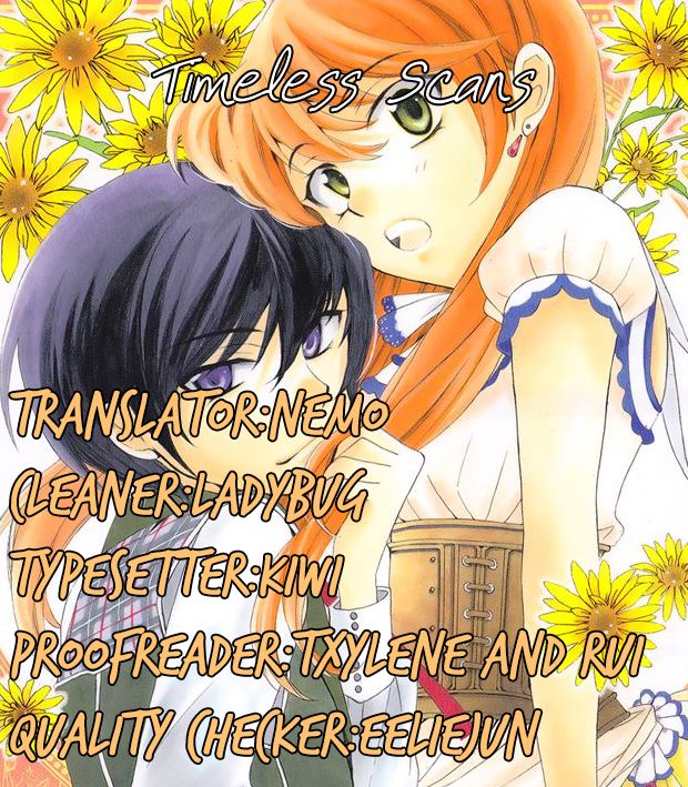 Soredemo Sekai wa Utsukushii Chapter 39 page 1 - Chapter 39 : Read Online