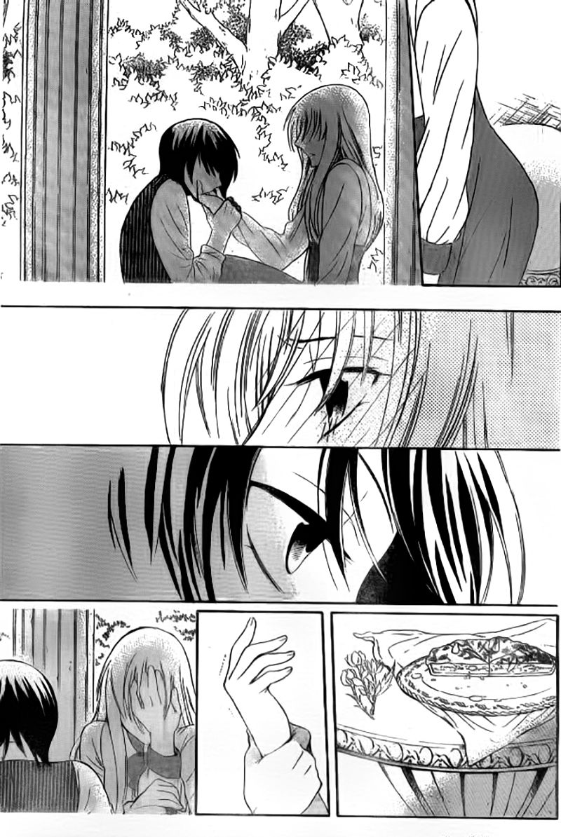 Soredemo Sekai wa Utsukushii Chapter 43 page 29 - Chapter 43