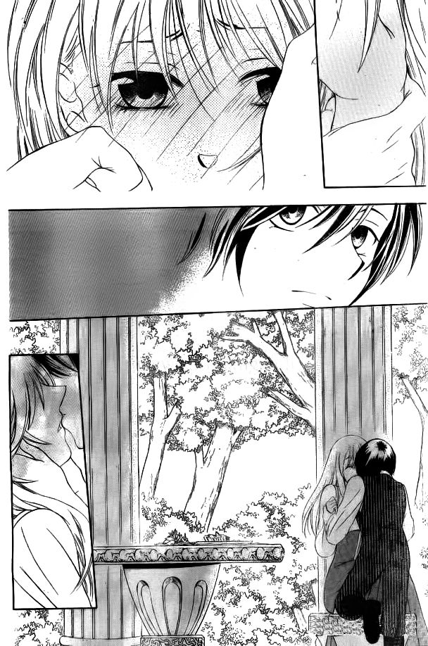 Soredemo Sekai wa Utsukushii Chapter 43 page 30 - Chapter 43