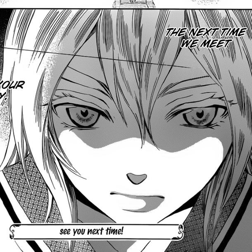 Soredemo Sekai wa Utsukushii Chapter 44 cover