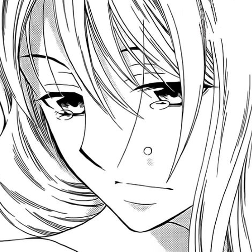 Soredemo Sekai wa Utsukushii Chapter 46 cover