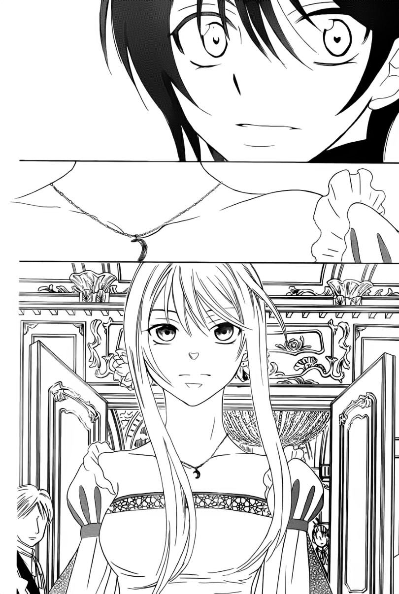 Soredemo Sekai wa Utsukushii Chapter 47 page 26 - Chapter 47