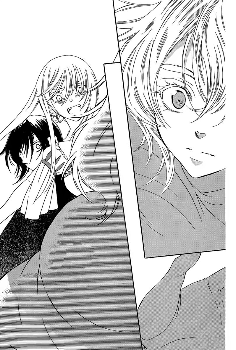 Soredemo Sekai wa Utsukushii Chapter 48 page 30 - Chapter 48