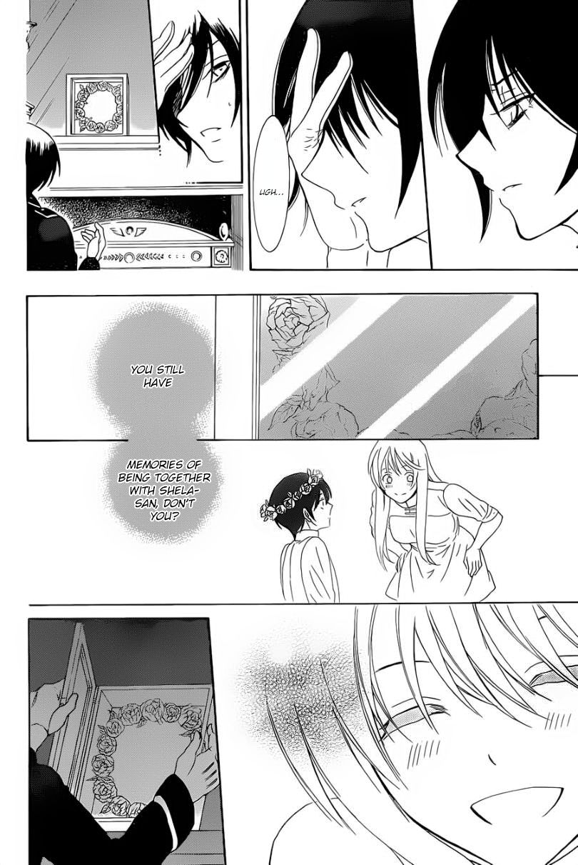 Soredemo Sekai wa Utsukushii Chapter 50 page 14 - Chapter 50