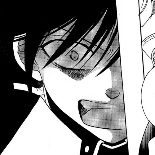 Soredemo Sekai wa Utsukushii Chapter 51 cover