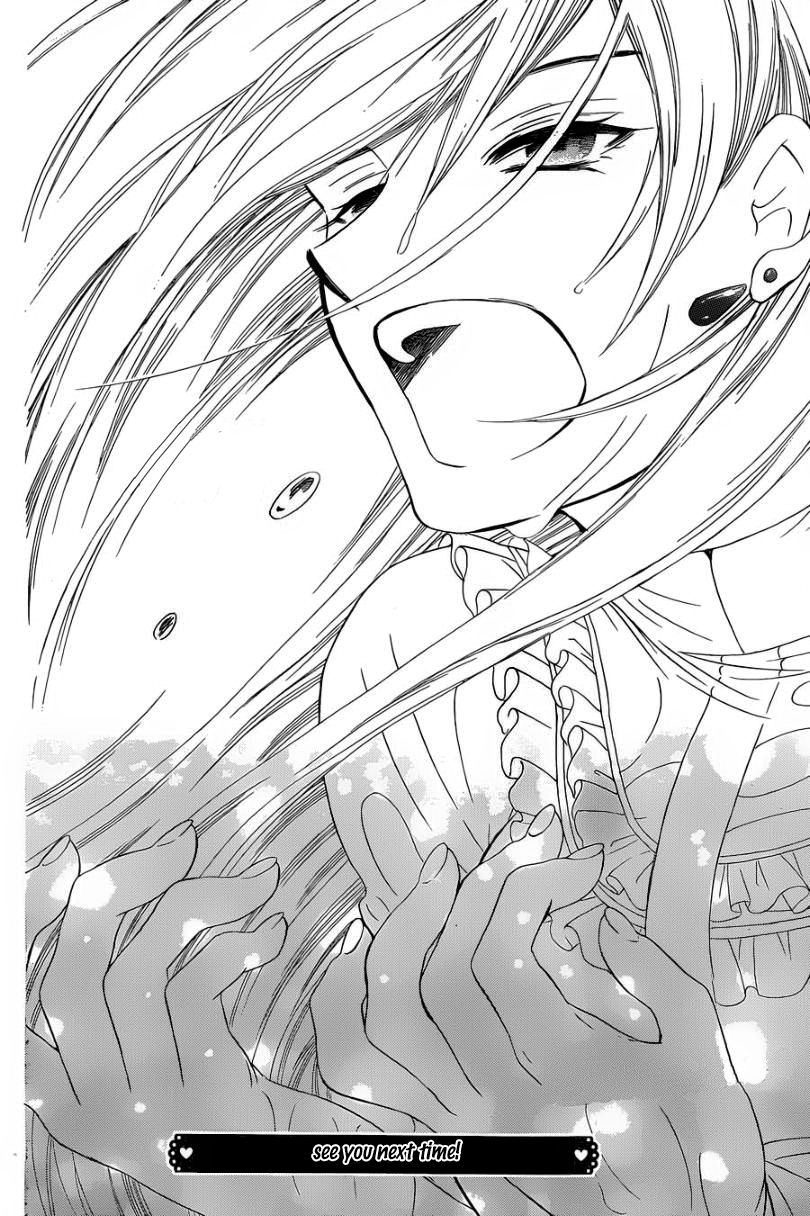 Soredemo Sekai wa Utsukushii Chapter 52 page 30 - Chapter 52