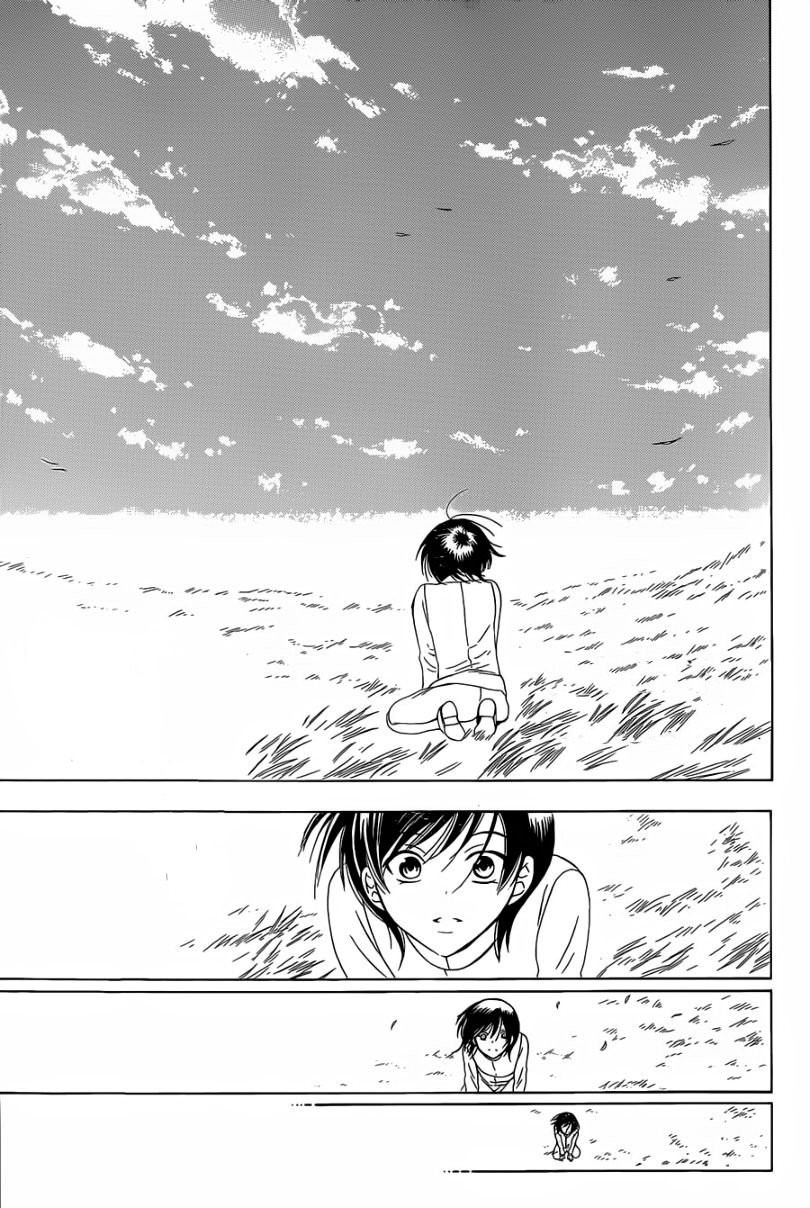 Soredemo Sekai wa Utsukushii Chapter 55 page 29 - Chapter 55