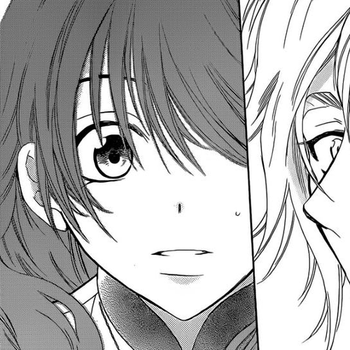 Soredemo Sekai wa Utsukushii Chapter 56 cover