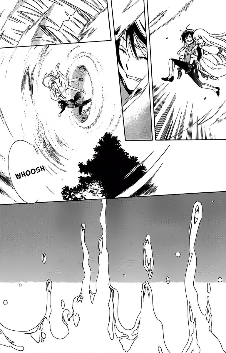 Soredemo Sekai wa Utsukushii Chapter 60 page 29 - Chapter 60