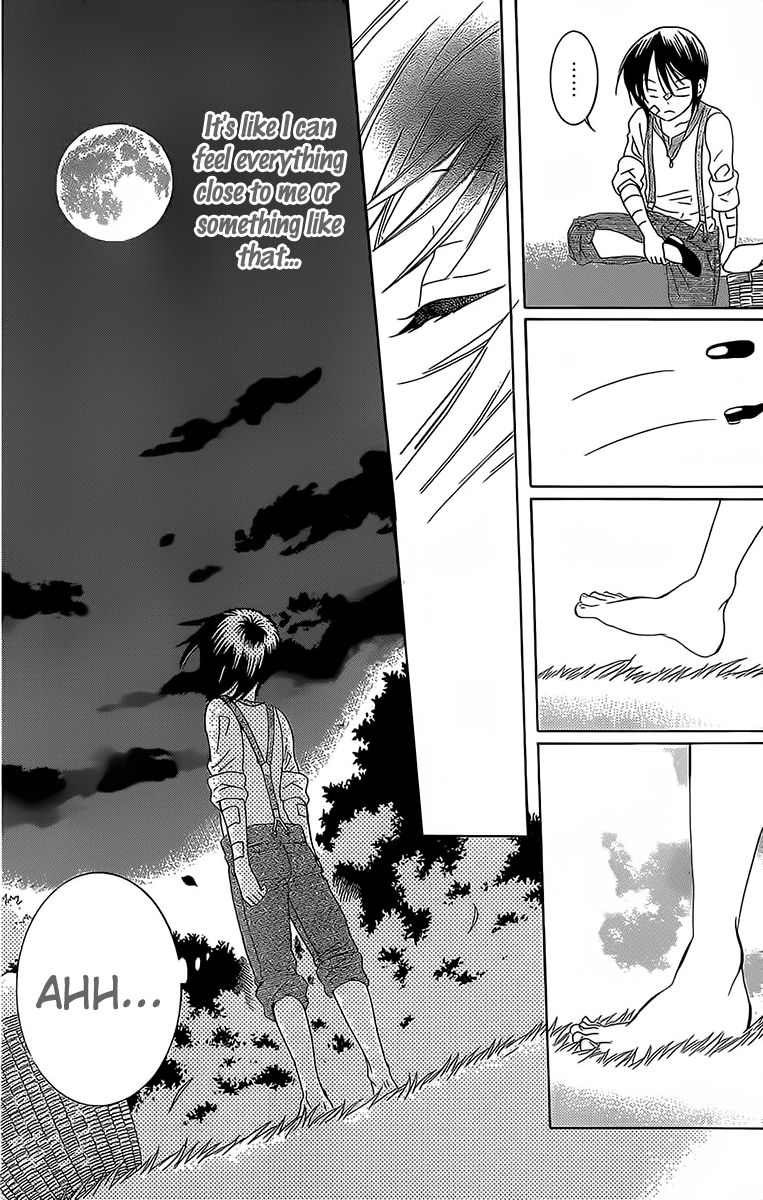 Soredemo Sekai wa Utsukushii Chapter 62 page 30 - Chapter 62
