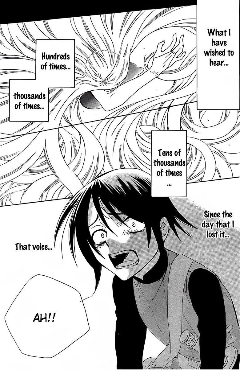 Soredemo Sekai wa Utsukushii Chapter 64 page 28 - Chapter 64