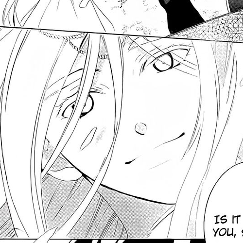 Soredemo Sekai wa Utsukushii Chapter 65 cover