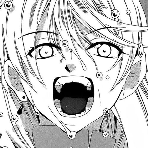 Soredemo Sekai wa Utsukushii Chapter 66 cover