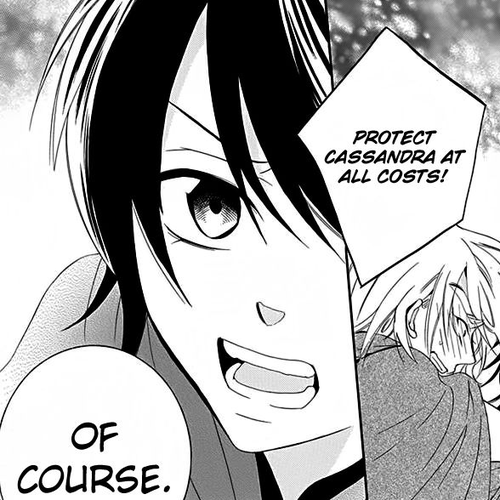 Soredemo Sekai wa Utsukushii Chapter 68 cover