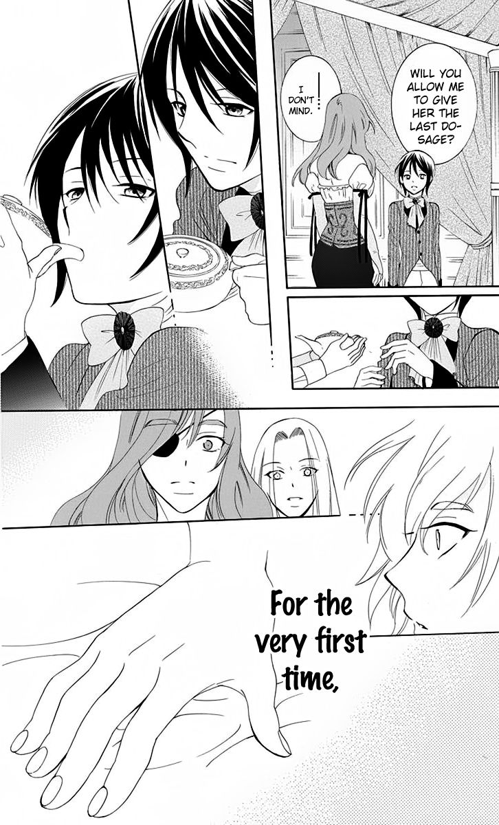 Soredemo Sekai wa Utsukushii Chapter 69 page 29 - Chapter 69