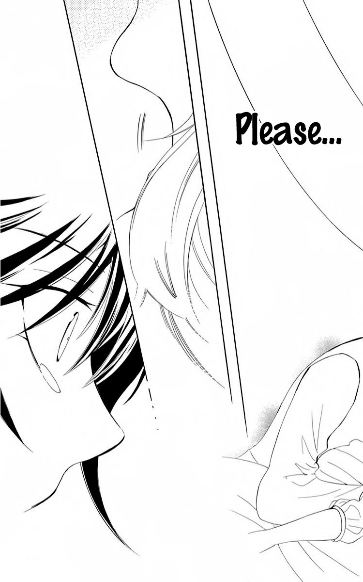 Soredemo Sekai wa Utsukushii Chapter 69 page 32 - Chapter 69