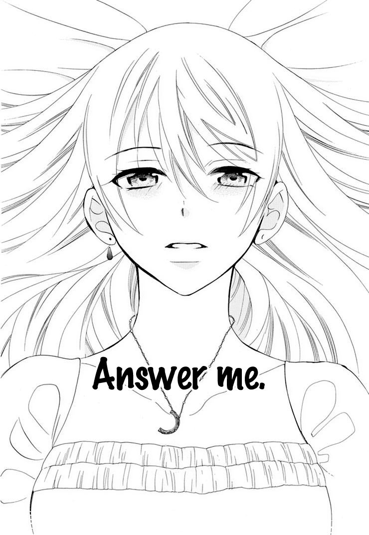 Soredemo Sekai wa Utsukushii Chapter 69 page 33 - Chapter 69