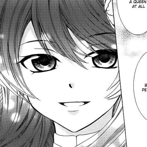 Soredemo Sekai wa Utsukushii Chapter 7 : Wild Waltz cover