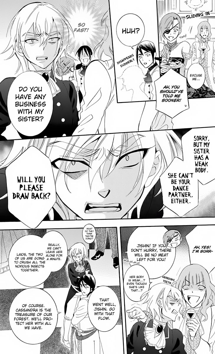 Soredemo Sekai wa Utsukushii Chapter 70 page 26 - Chapter 70