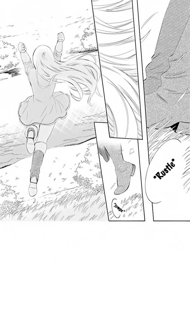 Soredemo Sekai wa Utsukushii Chapter 73 page 2 - Chapter 73