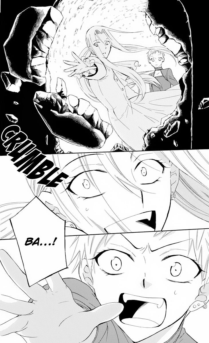 Soredemo Sekai wa Utsukushii Chapter 77 page 31 - Chapter 77