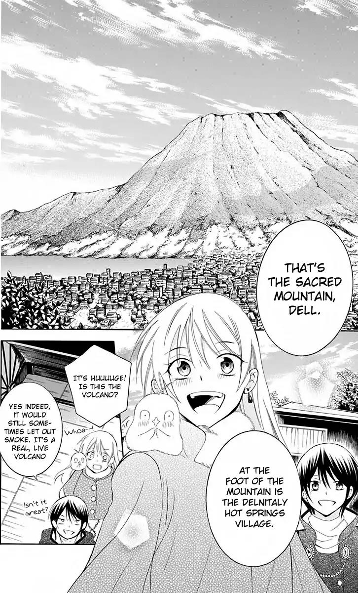 Soredemo Sekai wa Utsukushii Chapter 81 page 29 - Chapter 81