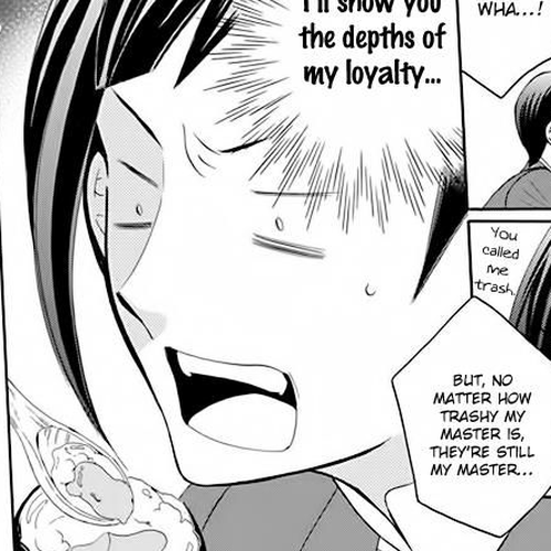 Soredemo Sekai wa Utsukushii Chapter 82 cover