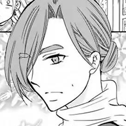 Soredemo Sekai wa Utsukushii Chapter 83.5 cover