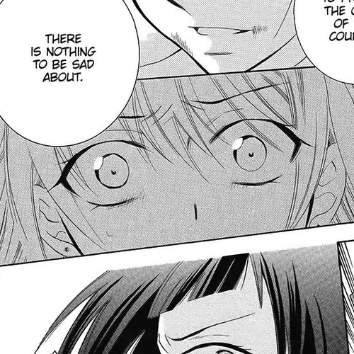 Soredemo Sekai wa Utsukushii Chapter 85 cover