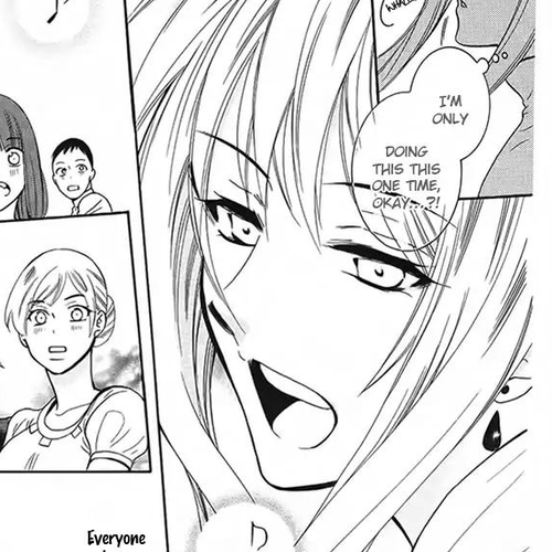 Soredemo Sekai wa Utsukushii Chapter 88 cover