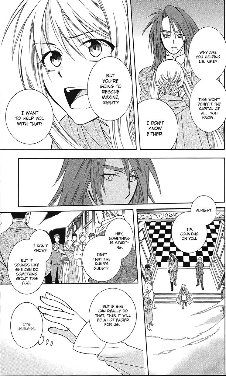 Soredemo Sekai wa Utsukushii Chapter 89 page 26 - Chapter 89