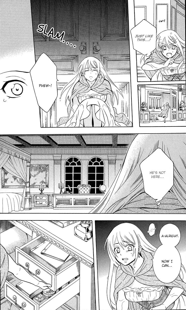 Soredemo Sekai wa Utsukushii Chapter 92 page 27 - Chapter 92