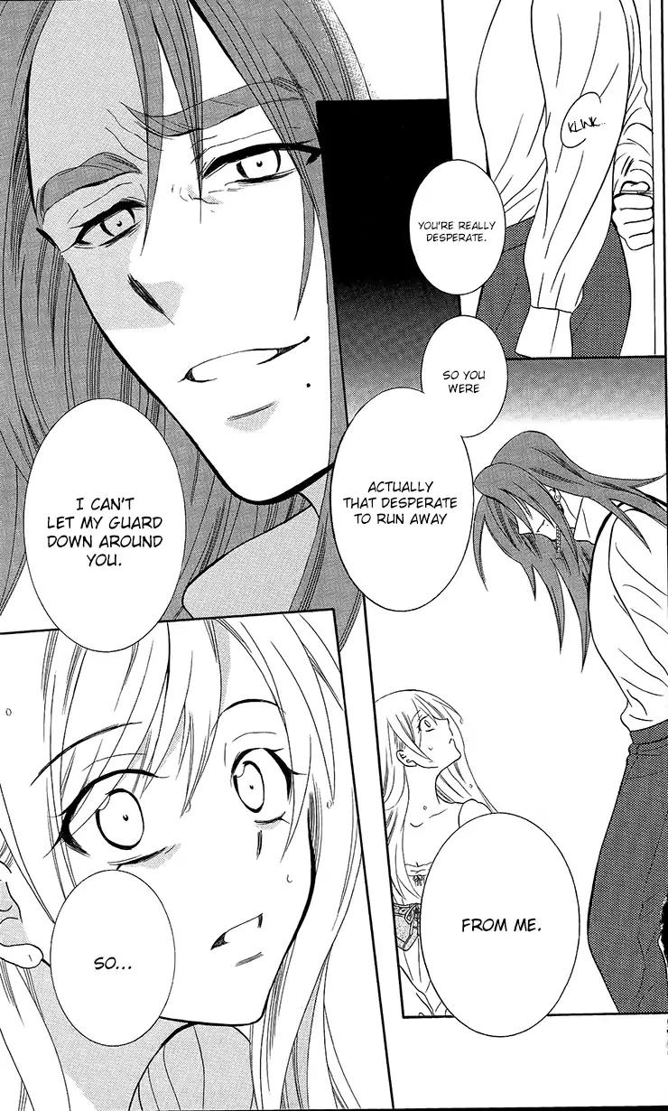 Soredemo Sekai wa Utsukushii Chapter 92 page 30 - Chapter 92