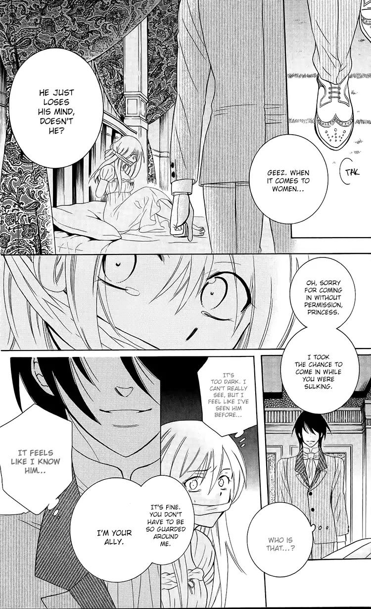 Soredemo Sekai wa Utsukushii Chapter 93 page 31 - Chapter 93