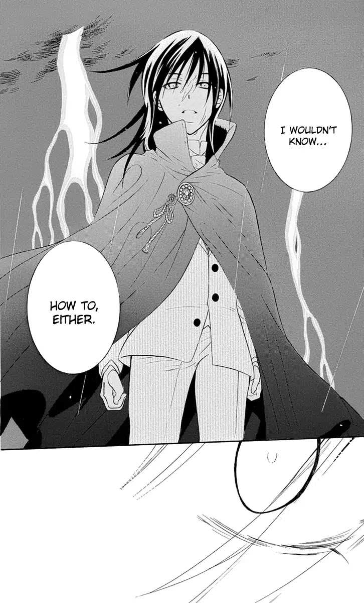 Soredemo Sekai wa Utsukushii Chapter 96 page 30 - Chapter 96