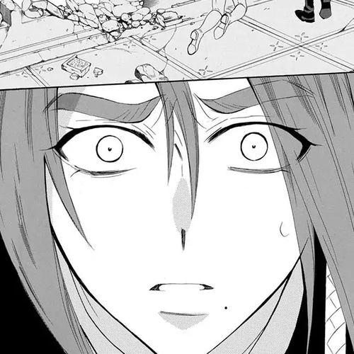 Soredemo Sekai wa Utsukushii Chapter 96 cover