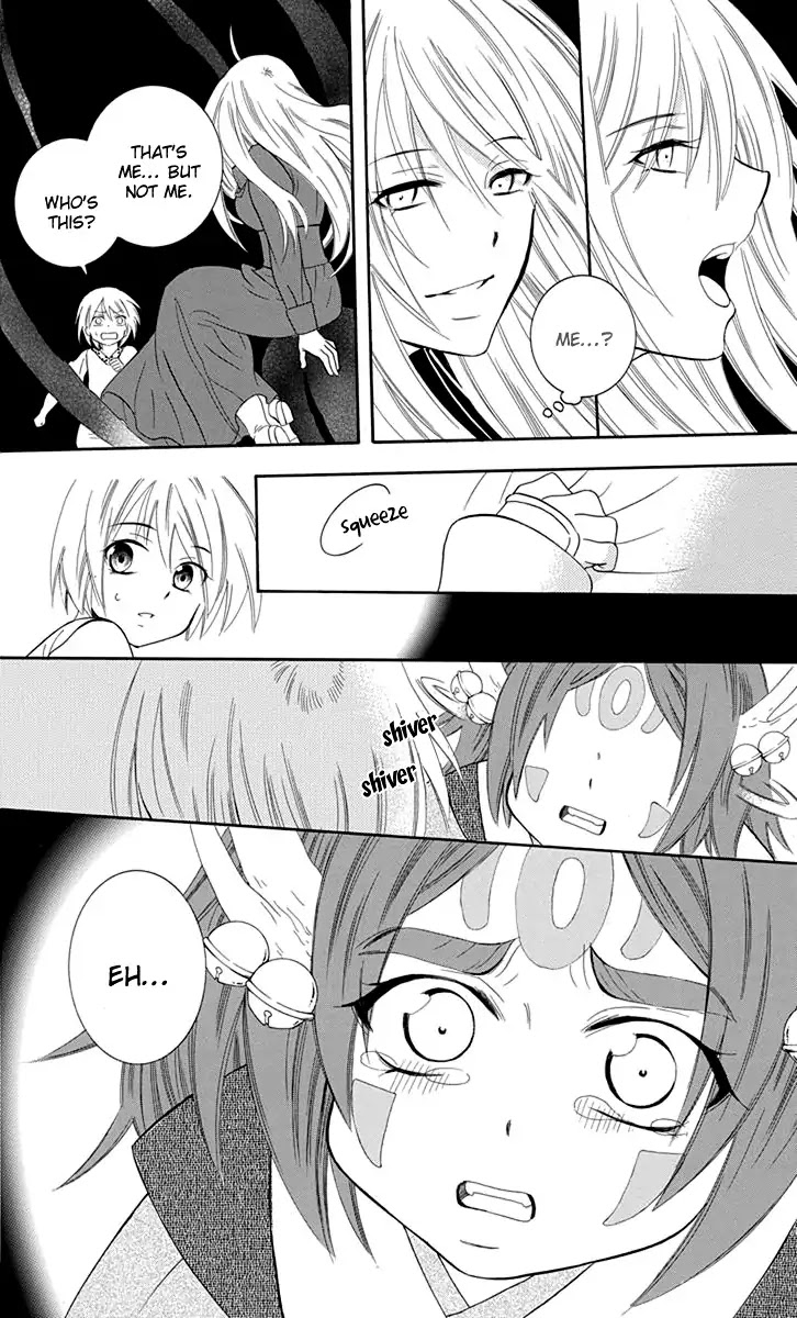 Soredemo Sekai wa Utsukushii Chapter 98 page 12 - Chapter 98