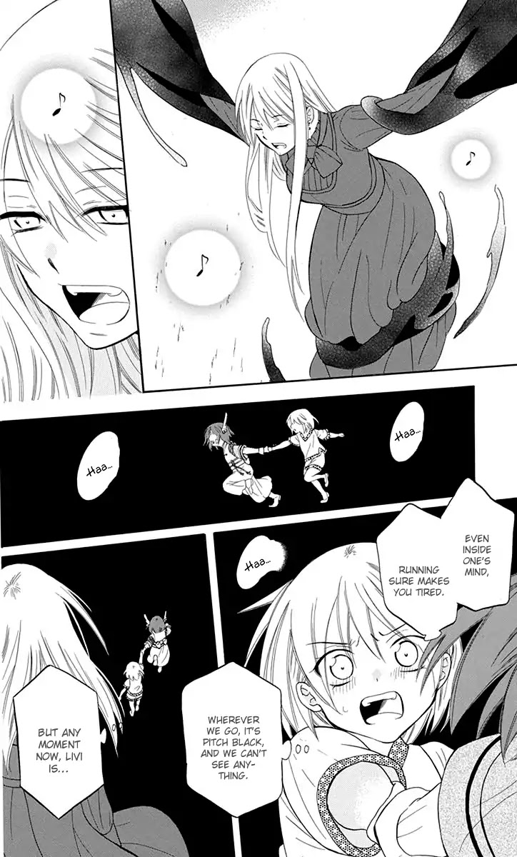 Soredemo Sekai wa Utsukushii Chapter 98 page 29 - Chapter 98