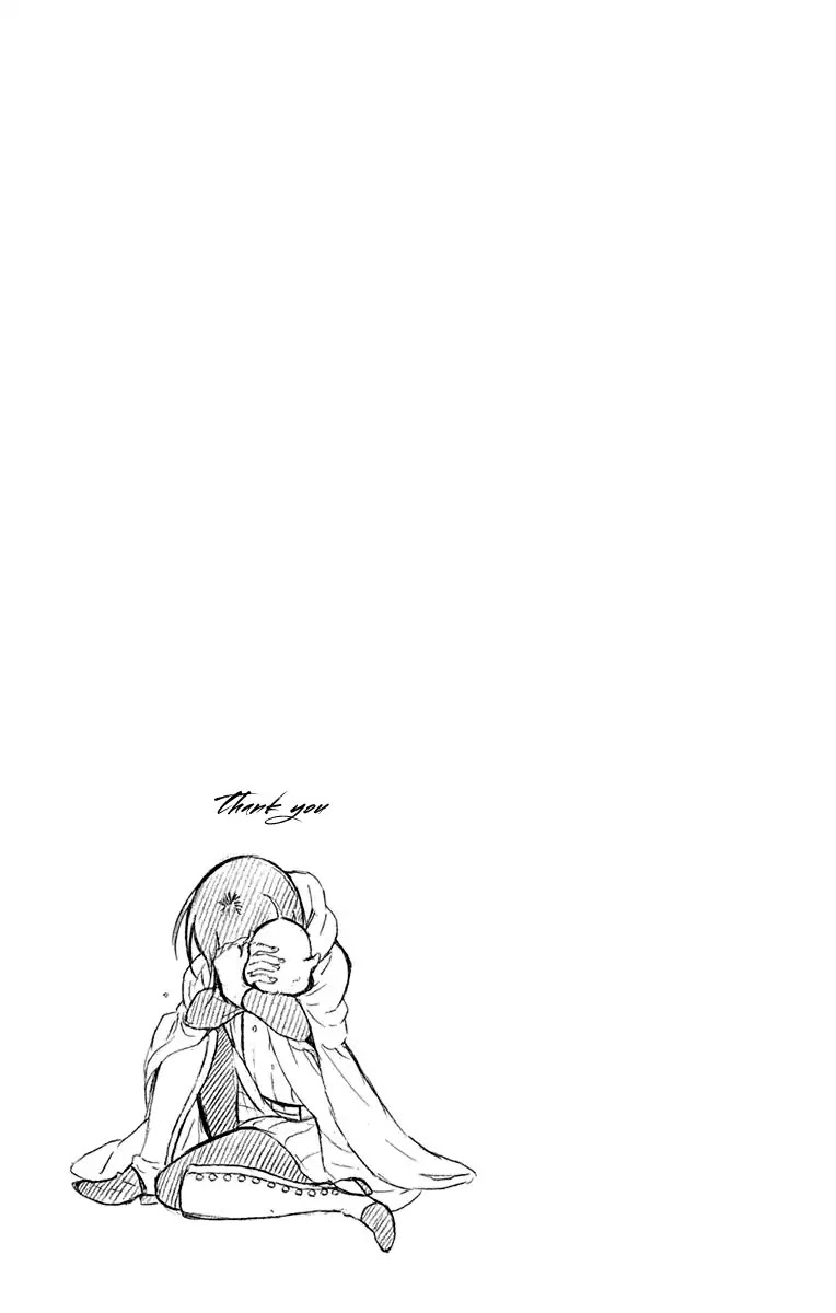 Soredemo Sekai wa Utsukushii Chapter 99 page 35 - Chapter 99