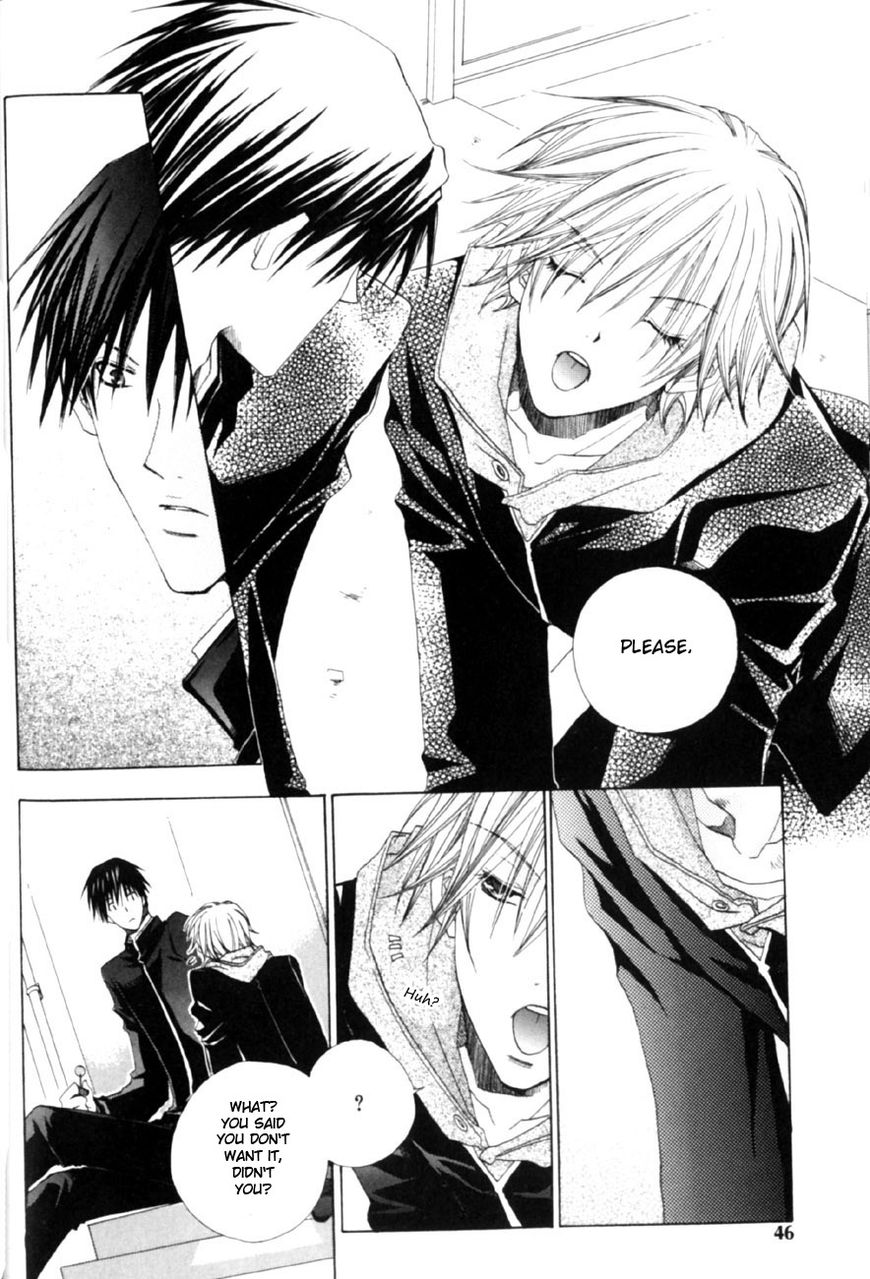 Soredemo Tsuyoku, Daitekure. Chapter 2 page 19 - Chapter 2
