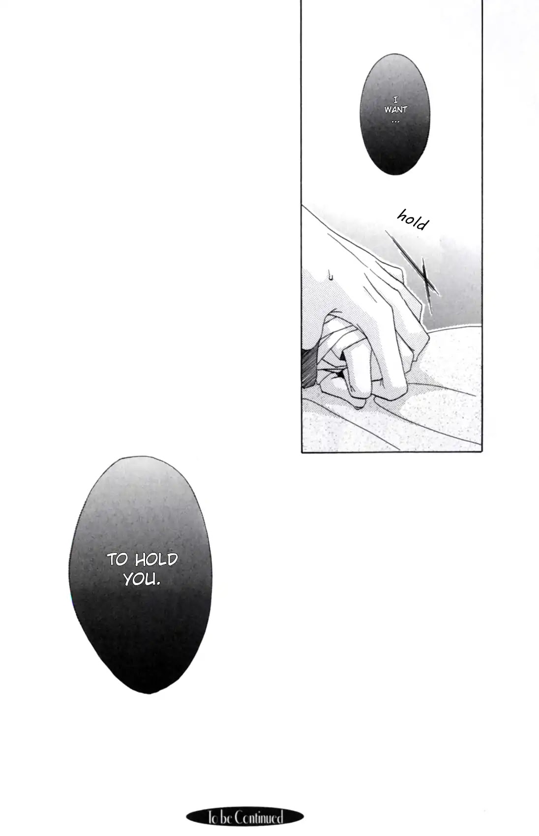 Soredemo Tsuyoku, Daitekure. Chapter 3 page 21 - Chapter 3