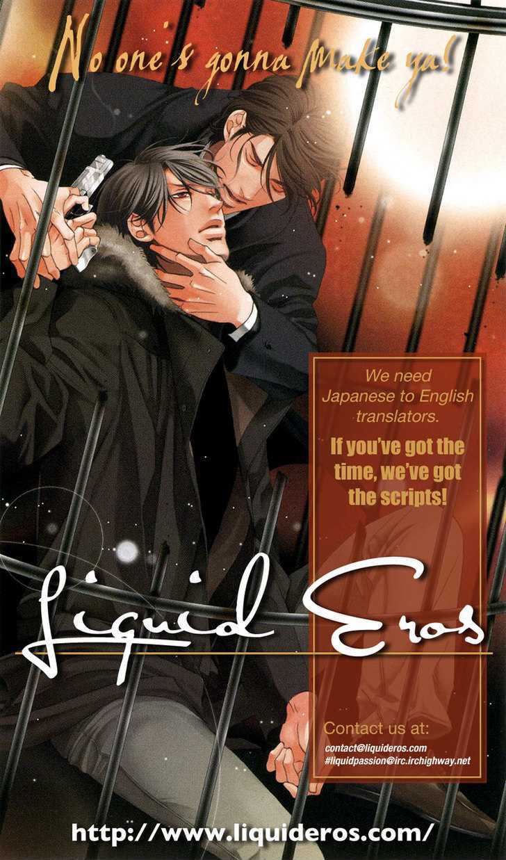 Soredemo Yappari Kimi ga Suki Chapter 4 page 2 - Chapter 4