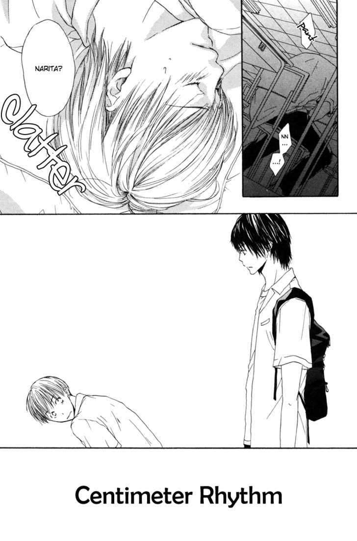 Soredemo Yappari Kimi ga Suki Chapter 6 page 2 - Chapter 6